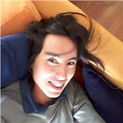 Profesor de cocina y pasteleria